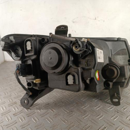 Optique avant principal gauche (feux)(phare) DACIA SANDERO 2