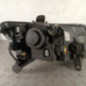 Optique avant principal gauche (feux)(phare) DACIA SANDERO 2