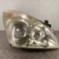 Optique avant principal droit (feux)(phare) TOYOTA COROLLA VERSO 2