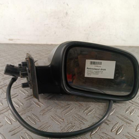 Retroviseur droit PEUGEOT 307 Photo n°1