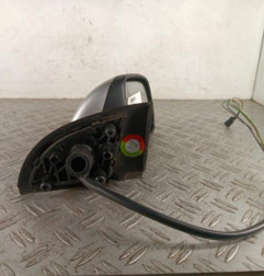 Retroviseur droit PEUGEOT 307 Photo n°3