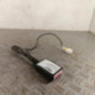 Attache ceinture avant gauche PEUGEOT 307
