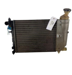 Radiateur eau PEUGEOT 106 Photo n°1