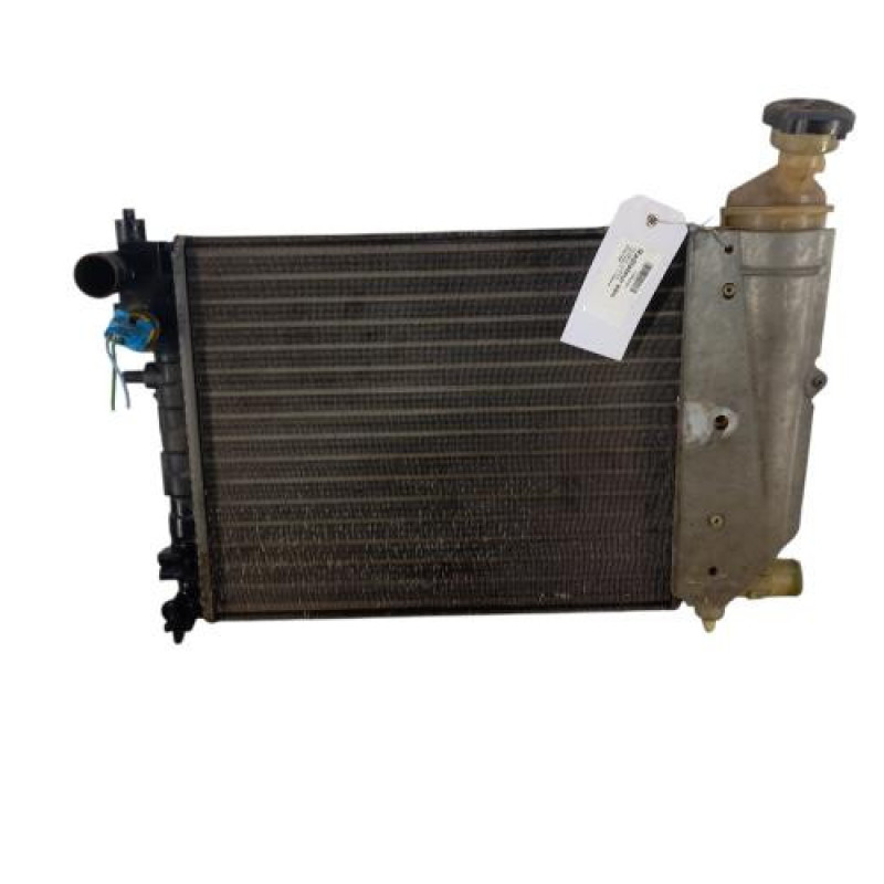 Radiateur eau PEUGEOT 106