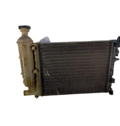 Radiateur eau PEUGEOT 106