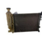 Radiateur eau PEUGEOT 106