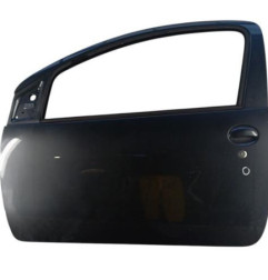 Porte avant gauche TOYOTA AYGO 1 Photo n°1