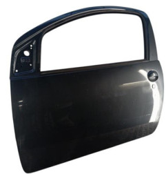 Porte avant gauche TOYOTA AYGO 1 Photo n°3