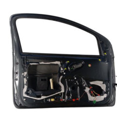 Porte avant gauche TOYOTA AYGO 1 Photo n°4