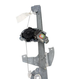 Leve vitre electrique avant droit TOYOTA AYGO 1 Photo n°1