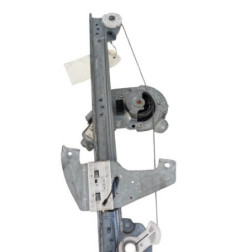 Leve vitre electrique avant droit TOYOTA AYGO 1 Photo n°3