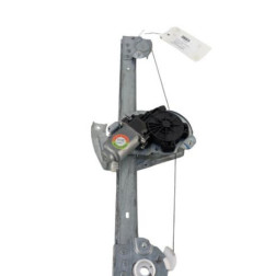 Leve vitre electrique avant gauche TOYOTA AYGO 1 Photo n°1