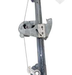 Leve vitre electrique avant gauche TOYOTA AYGO 1 Photo n°3