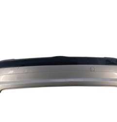 Pare choc arriere RENAULT CLIO 2 Photo n°1