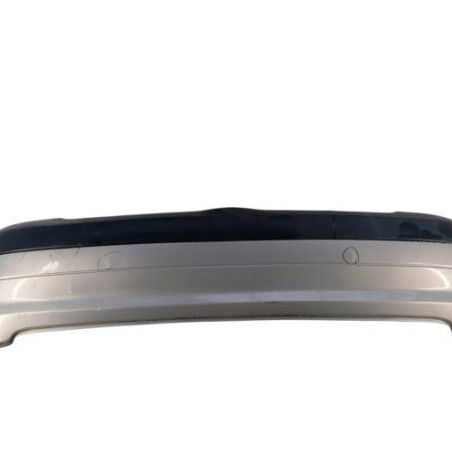 Pare choc arriere RENAULT CLIO 2 Photo n°1