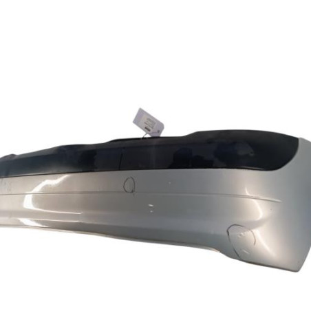 Pare choc arriere RENAULT CLIO 2