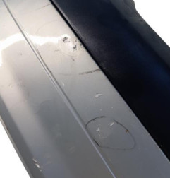 Pare choc arriere RENAULT CLIO 2 Photo n°5