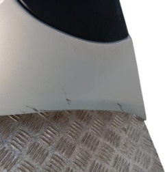 Pare choc arriere RENAULT CLIO 2 Photo n°7