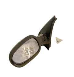 Retroviseur gauche RENAULT CLIO 2 Photo n°3