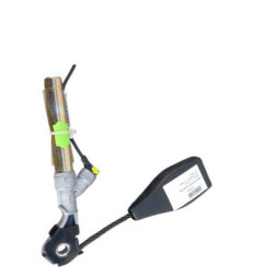 Attache ceinture avant droit RENAULT CLIO 2 Photo n°1