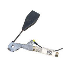 Attache ceinture avant droit RENAULT CLIO 2