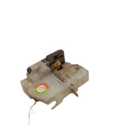 Serrure arriere gauche RENAULT CLIO 2 Photo n°1