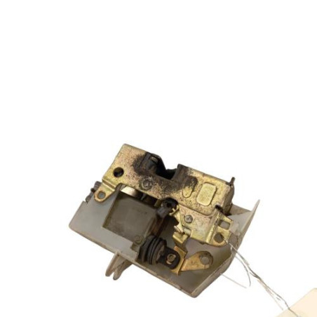 Serrure arriere gauche RENAULT CLIO 2