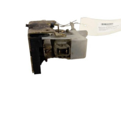 Serrure arriere gauche RENAULT CLIO 2 Photo n°4