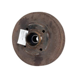Tambour arriere droit RENAULT CLIO 2 Photo n°1