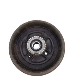 Tambour arriere gauche RENAULT CLIO 2