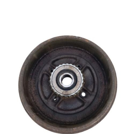 Tambour arriere gauche RENAULT CLIO 2
