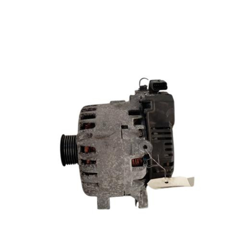 Alternateur CITROEN C4 PICASSO 2