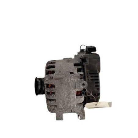 Alternateur CITROEN C4 PICASSO 2 Photo n°1