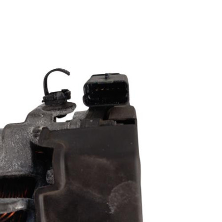 Alternateur CITROEN C4 PICASSO 2