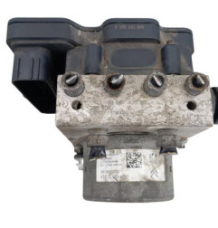 Bloc ABS (freins anti-blocage) CITROEN C4 PICASSO 2 Photo n°3