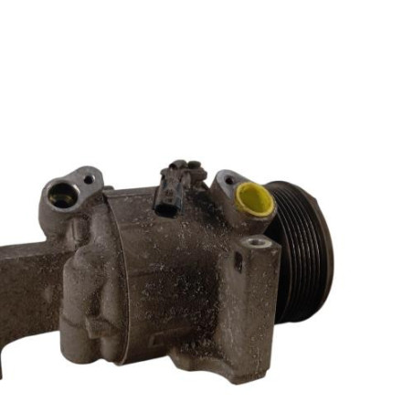 Compresseur clim RENAULT TWINGO 3