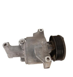 Compresseur clim RENAULT TWINGO 3 Photo n°3