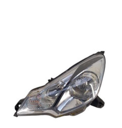 Optique avant principal gauche (feux)(phare) CITROEN DS3 Photo n°1