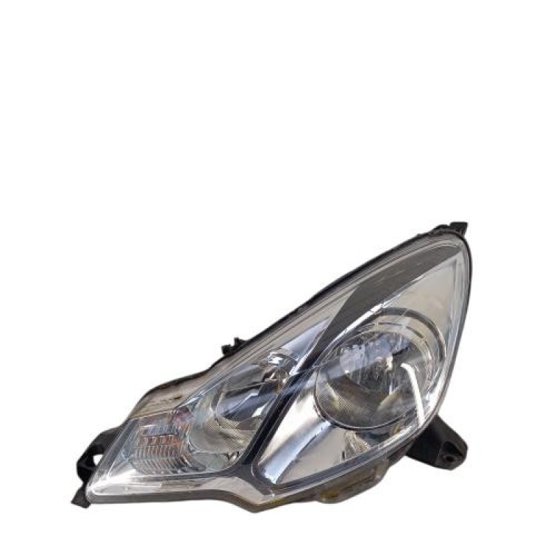 Optique avant principal gauche (feux)(phare) CITROEN DS3