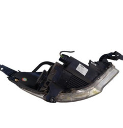 Optique avant principal gauche (feux)(phare) CITROEN DS3