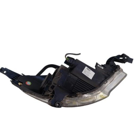 Optique avant principal gauche (feux)(phare) CITROEN DS3