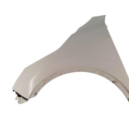 Aile avant gauche NISSAN QASHQAI 2 Photo n°1