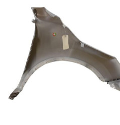 Aile avant gauche NISSAN QASHQAI 2