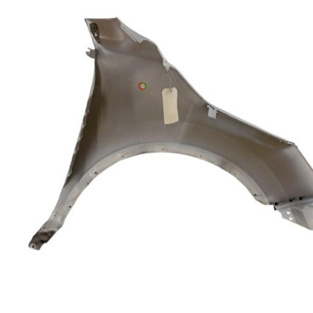 Aile avant gauche NISSAN QASHQAI 2