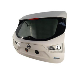 Malle/Hayon arriere NISSAN QASHQAI 2