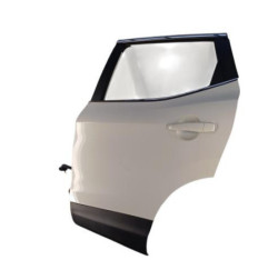 Porte arriere gauche NISSAN QASHQAI 2