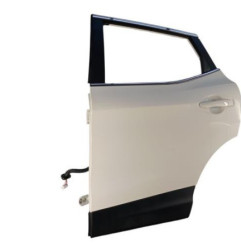 Porte arriere gauche NISSAN QASHQAI 2 Photo n°3