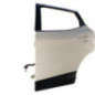 Porte arriere gauche NISSAN QASHQAI 2