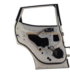 Porte arriere gauche NISSAN QASHQAI 2 Photo n°4