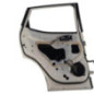 Porte arriere gauche NISSAN QASHQAI 2